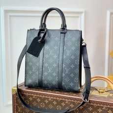 LV Shopping Bags